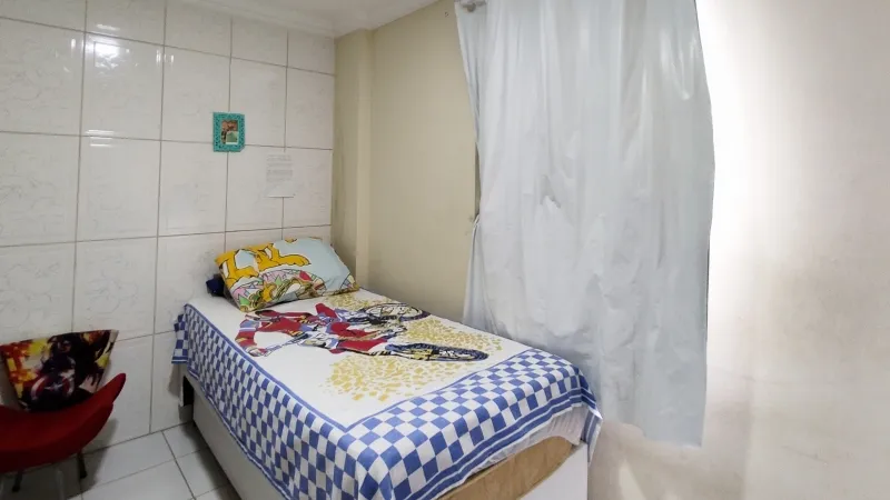 Imagem Pernambuco - Camaragibe, Nazaré , Apartamento, (Comprar)