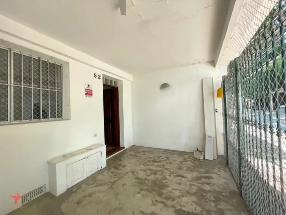 Imagem Imperdível: Casa de vila à venda em Pinheiros, São Paulo-SP, 2 quartos, 1 sala, 2 banheiros, 1 vaga de garagem, 112m de área.