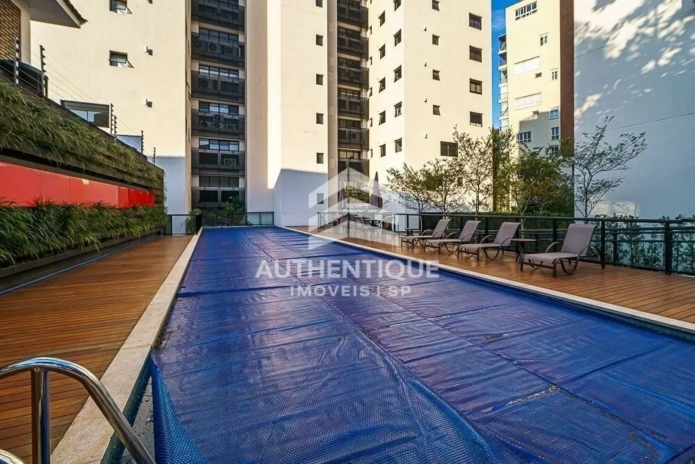 Imagem Guedala Mix - Jardim Guedala - Apartamento à venda no bairro Jardim Guedala - São Paulo/SP, Zona Sul