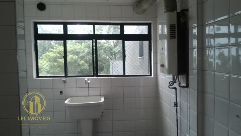 Imagem Apartamento Pronto para Morar em Vila Suzana, São Paulo - 3 dormitórios e 2 Vagas de Garagem.