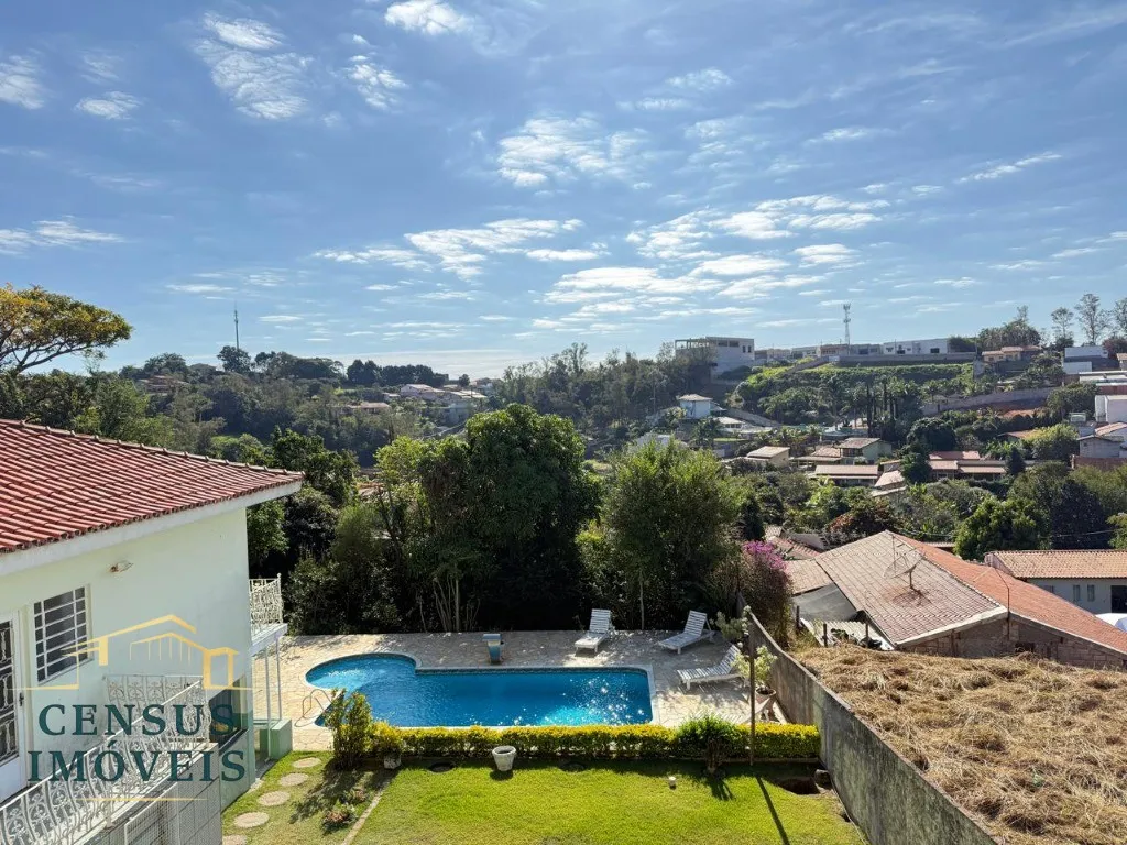 Foto do imóvel: Casa à venda no Condomínio Recanto Florido em Vinhedo - São Paulo. em SANTA CÂNDIDA