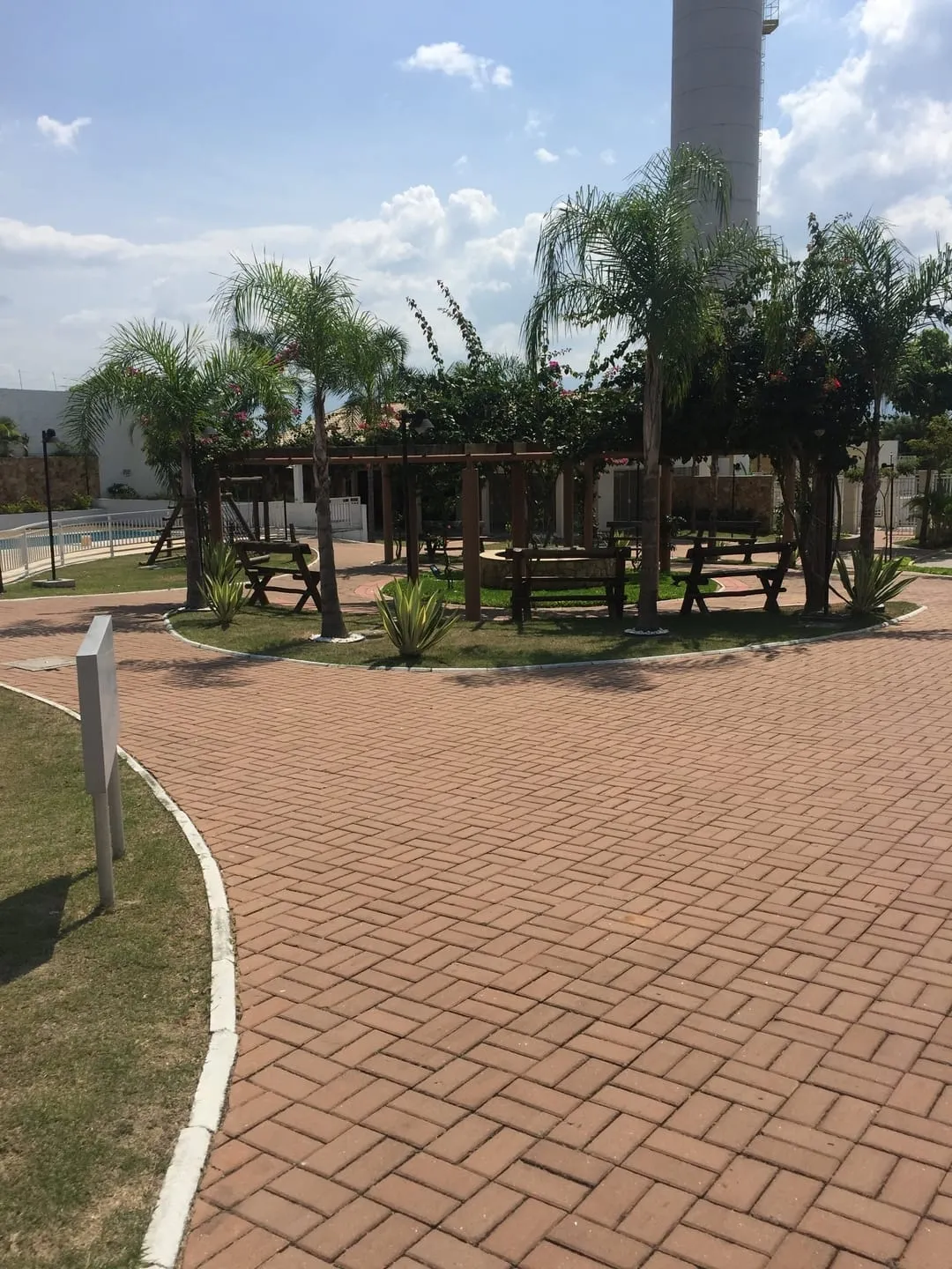 Imagem Apartamento à venda 2 Quartos, 52M², Condomínio Reserva Anaua, Pindamonhangaba - SP | Reserva Anauá