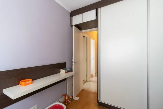 Imagem Apartamento à venda em São Paulo, Jardim Umuarama, com 3 quartos, 89,38m2