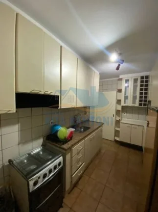 Imagem Apartamento - Ribeirão Preto - Jardim Irajá - Região Sul