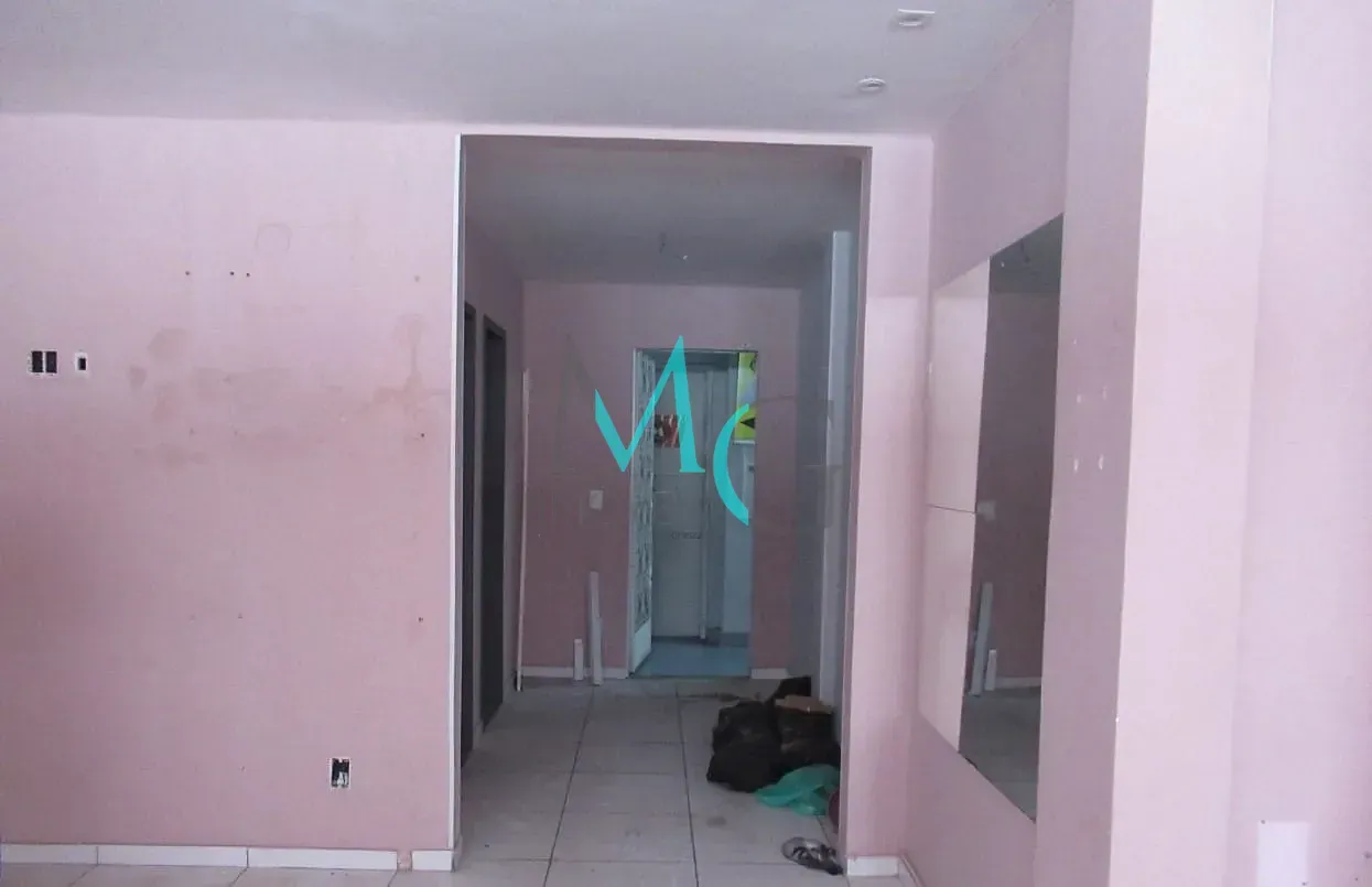 Imagem Sala comercial à venda, calçadão de Campo Grande, na Rua Viuva Dantas