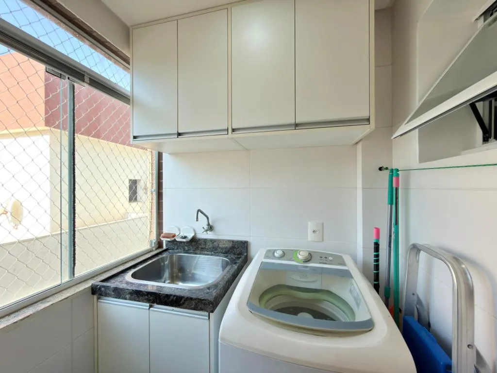 Imagem Apartamento 3 Dormitórios - Bairro Zona Nova