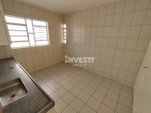 Imagem Apartamento com 3 dormitórios para alugar - Setor Aeroporto - Goiânia/GO