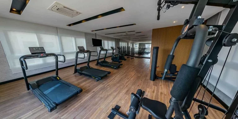 Imagem MOBI ONE ESTAÇÃO OSCAR FREIRE - Studio 31m² (Unidade de Revenda), próximo à Estação Oscar Freire!