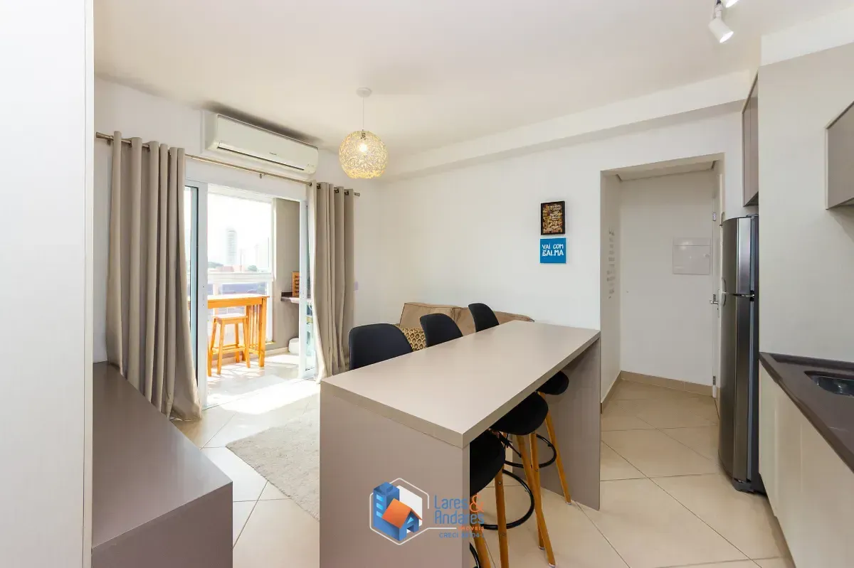 Imagem Apartamento para venda em Ipiranga com 1 quarto, 39m²