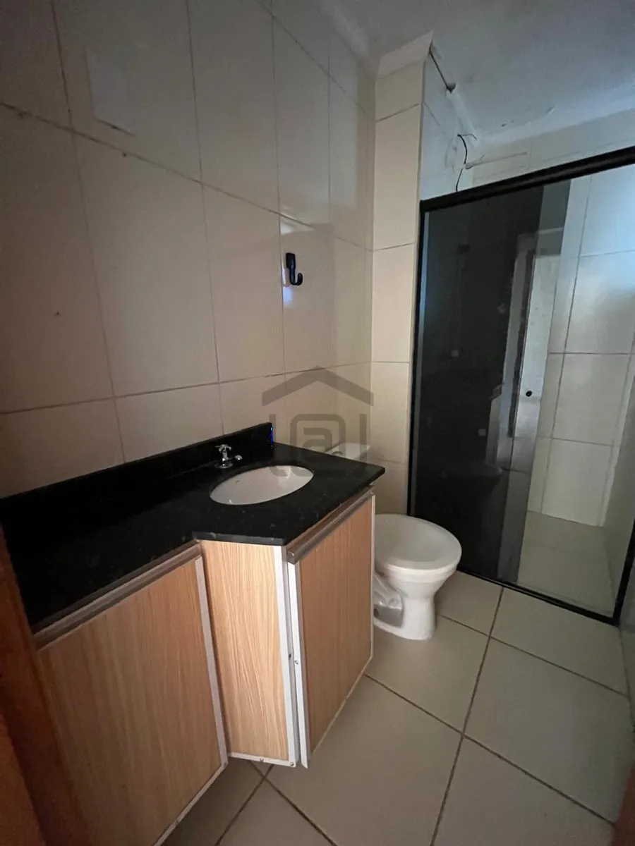 Imagem Apartamento 2 quartos para alugar em Residencial Rezende, Bandeira do Sul