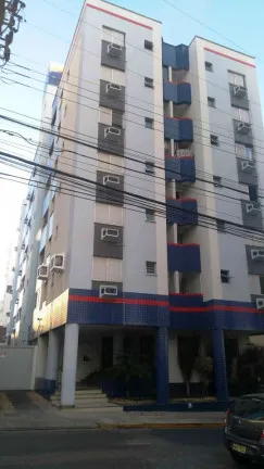 Imagem Apartamento com 2 Quartos à Venda, 61 m² em Centro - Criciúma