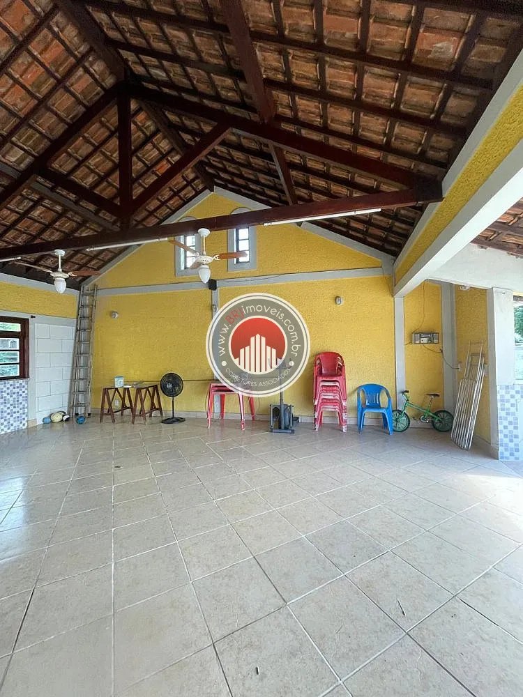 Imagem Casa para Aluguel no bairro Centro - Nova Iguaçu, RJ
