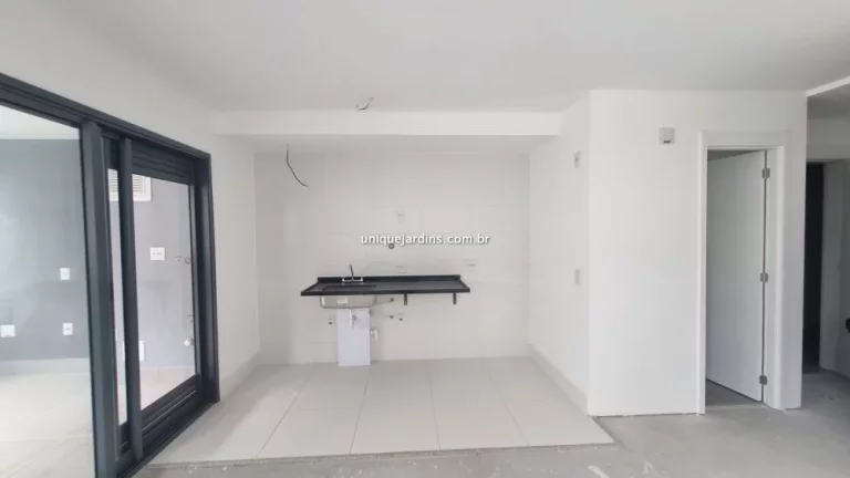 Imagem Apartamento à venda Jardim Paulista São Paulo