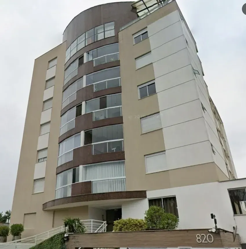 Foto do imóvel Apartamento com 2 Quartos à Venda, 83 m² em Glória - Joinville