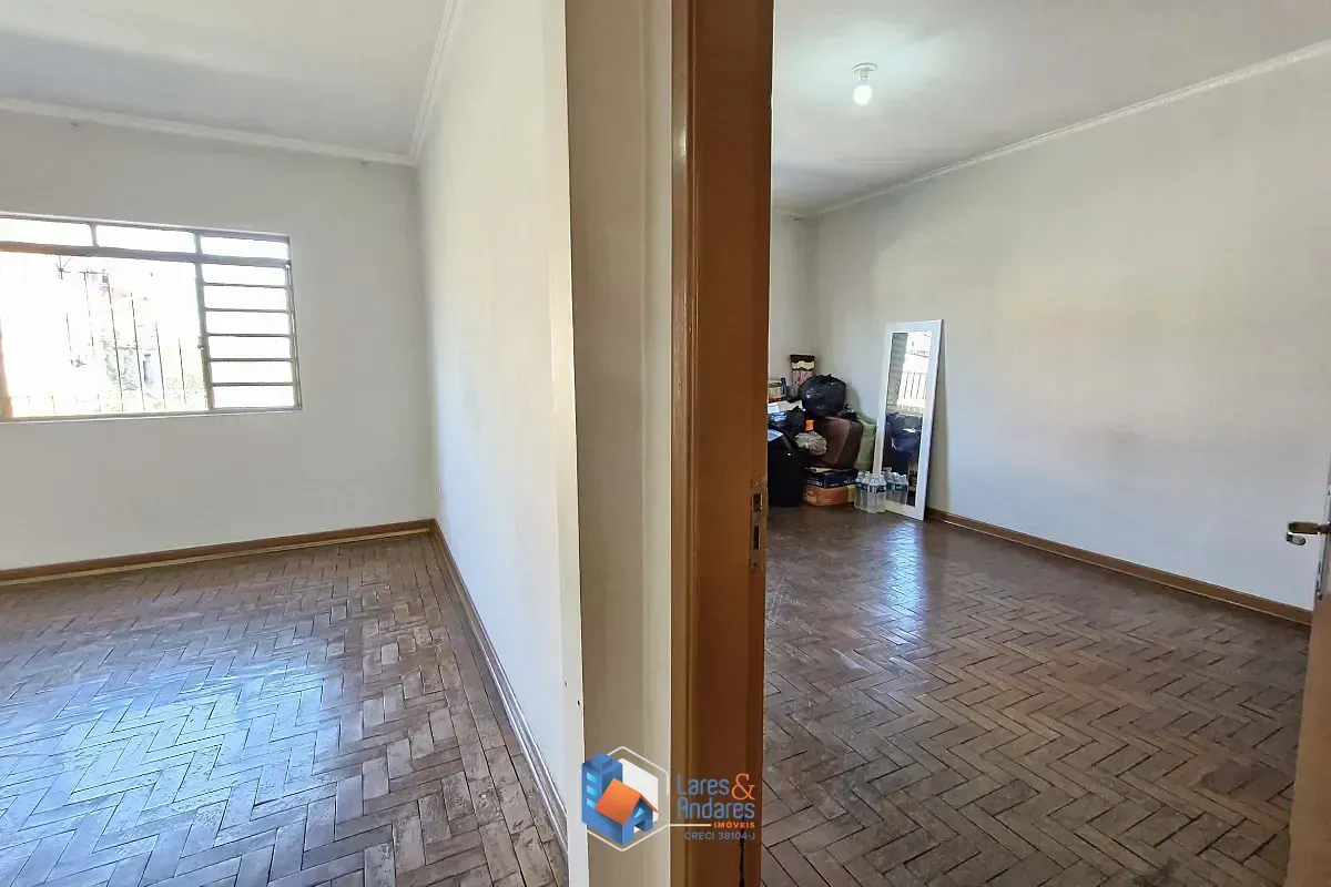 Imagem Casa para venda em Vila Amelia com 4 quartos, 163m²