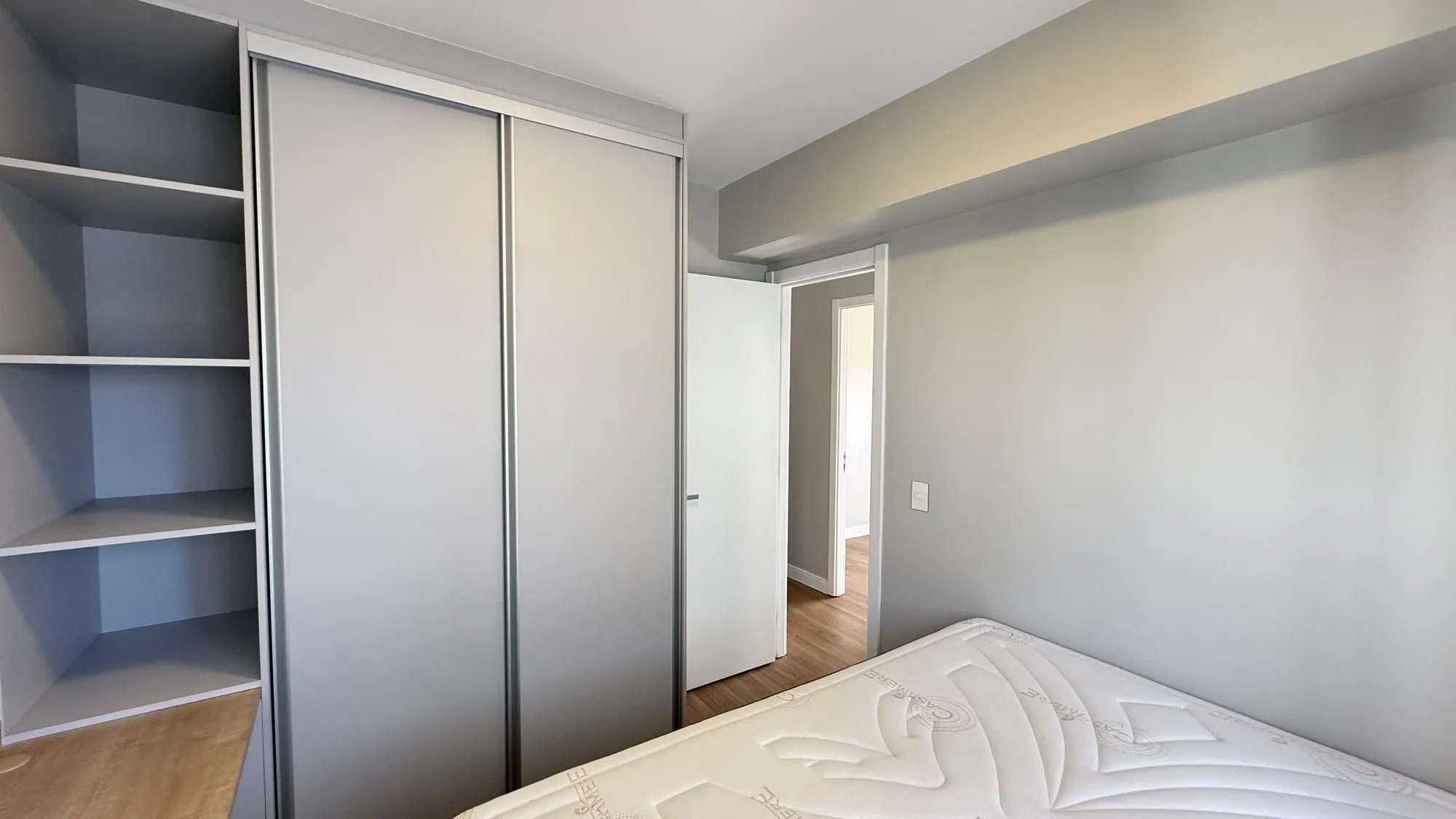 Imagem Apartamento 3 dormitórios com suíte à venda no Jardim Lindóia - Grand Park Lindóia