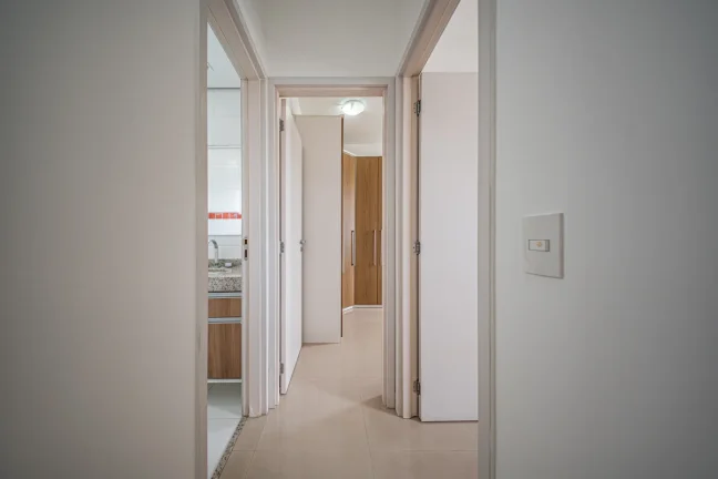 Imagem Apartamento à venda, no RESIDENCIAL SAN GABRIEL em São Paulo, Vila Prudente, com 2 quartos, 59m2