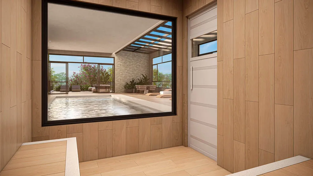 Imagem APARTAMENTO RESIDENCIAL em Curitiba - PR, Ecoville