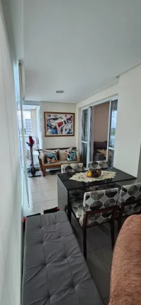 Imagem APARTAMENTO RESIDENCIAL em MANAUS - AM, SÃO JORGE