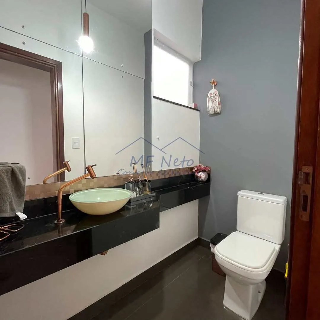 Imagem Casa de Condomínio