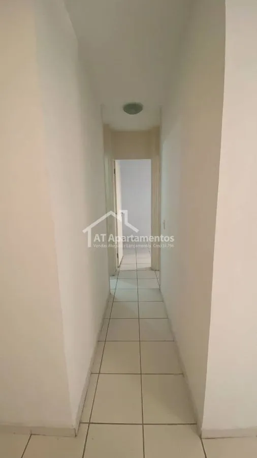 Imagem Apartamento 2 quartos em São Cristóvão, Rio de Janeiro, com Varanda e Lazer Completo
