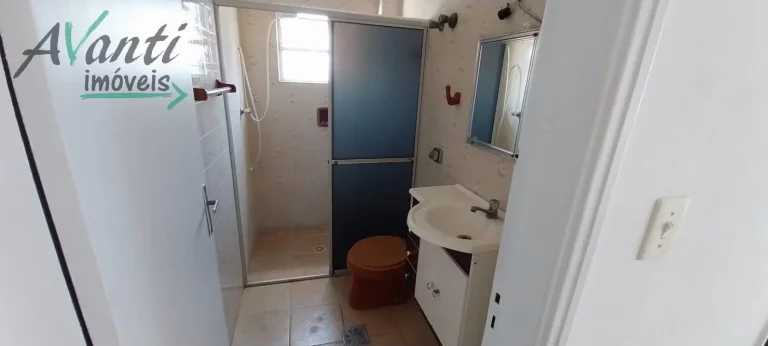 Imagem Apartamento à venda no bairro Embaré em Santos/SP