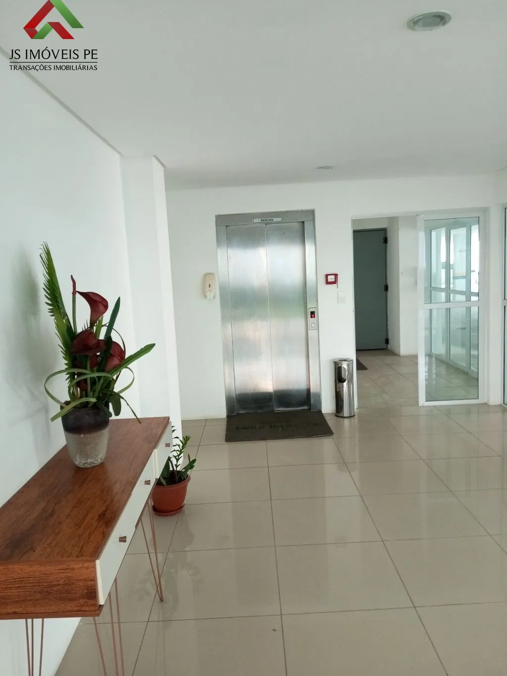 Imagem Excelente oportunidade de locação: Apartamento de 3 quartos na Piedade, Jaboatão dos Guararapes-PE!