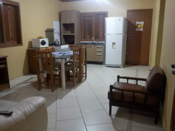 Imagem Casa com 2 Quartos à Venda, 90 m² em Capão Novo - Capão da Canoa