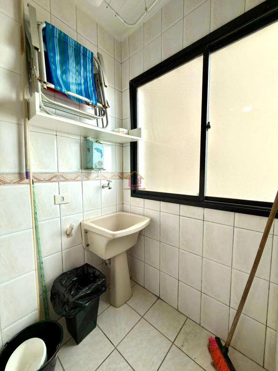 Imagem apartamento a venda - Ocian
