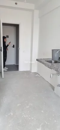 Imagem Studio de Luxo na Vila Mariana: 1 quarto, 1 banheiro e 21m² de pura sofisticação em São Paulo-SP!