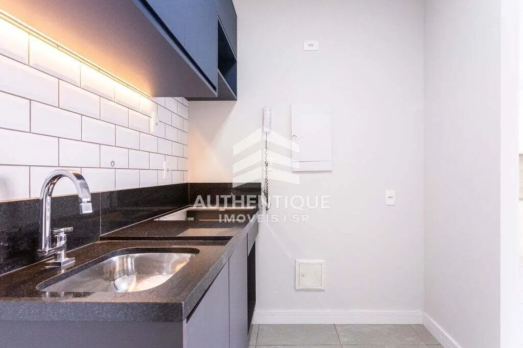 Imagem HABITARTE VERDE BROOKLIN - Apartamento à venda no bairro Brooklin Paulista - São Paulo/SP, Zona Sul