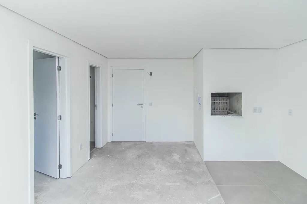 Imagem Apartamento em Menino Deus