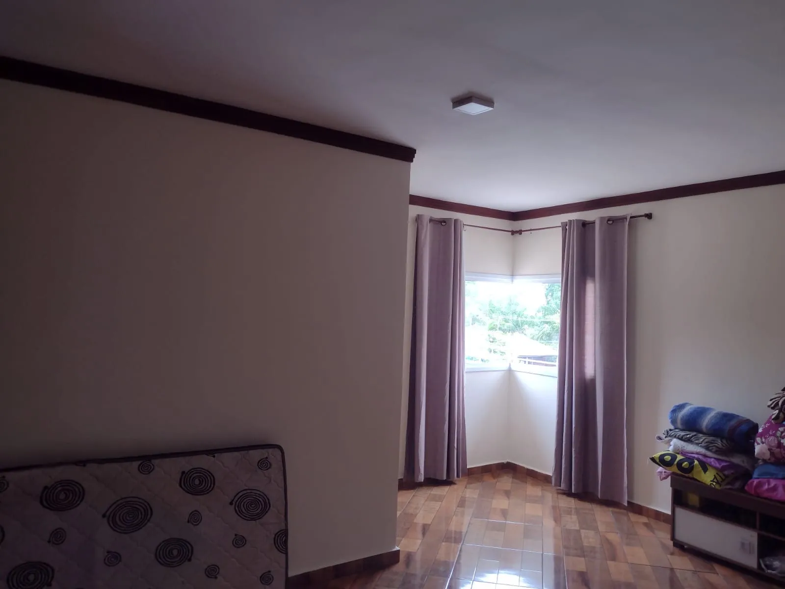 Imagem Oportunidade!! Linda Chácara em condomínio Casa 390m² - Condomínio Residencial Aquarius - Araçoiaba da Serra