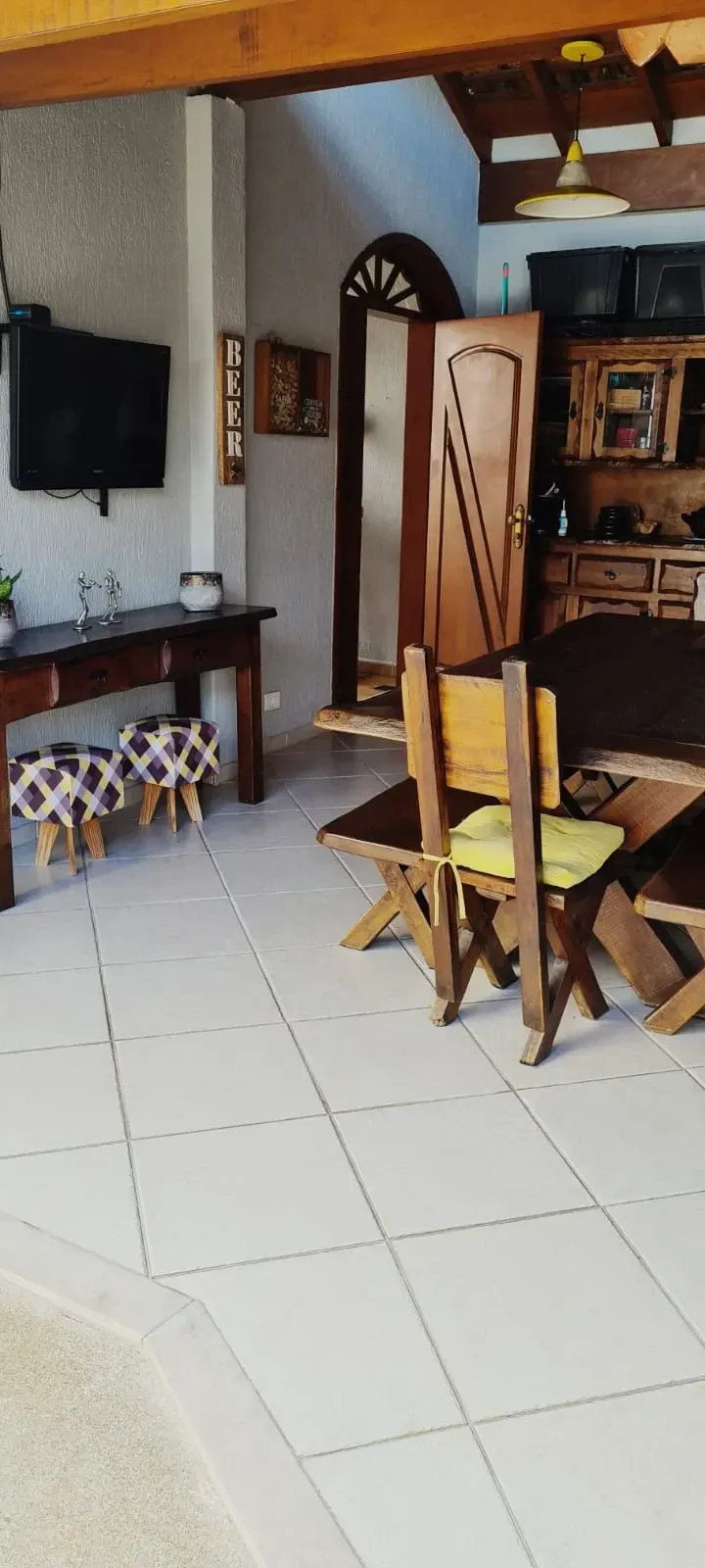 Imagem Casa com 3 Quartos à Venda, 285 m² em Cidade São Francisco - São Paulo