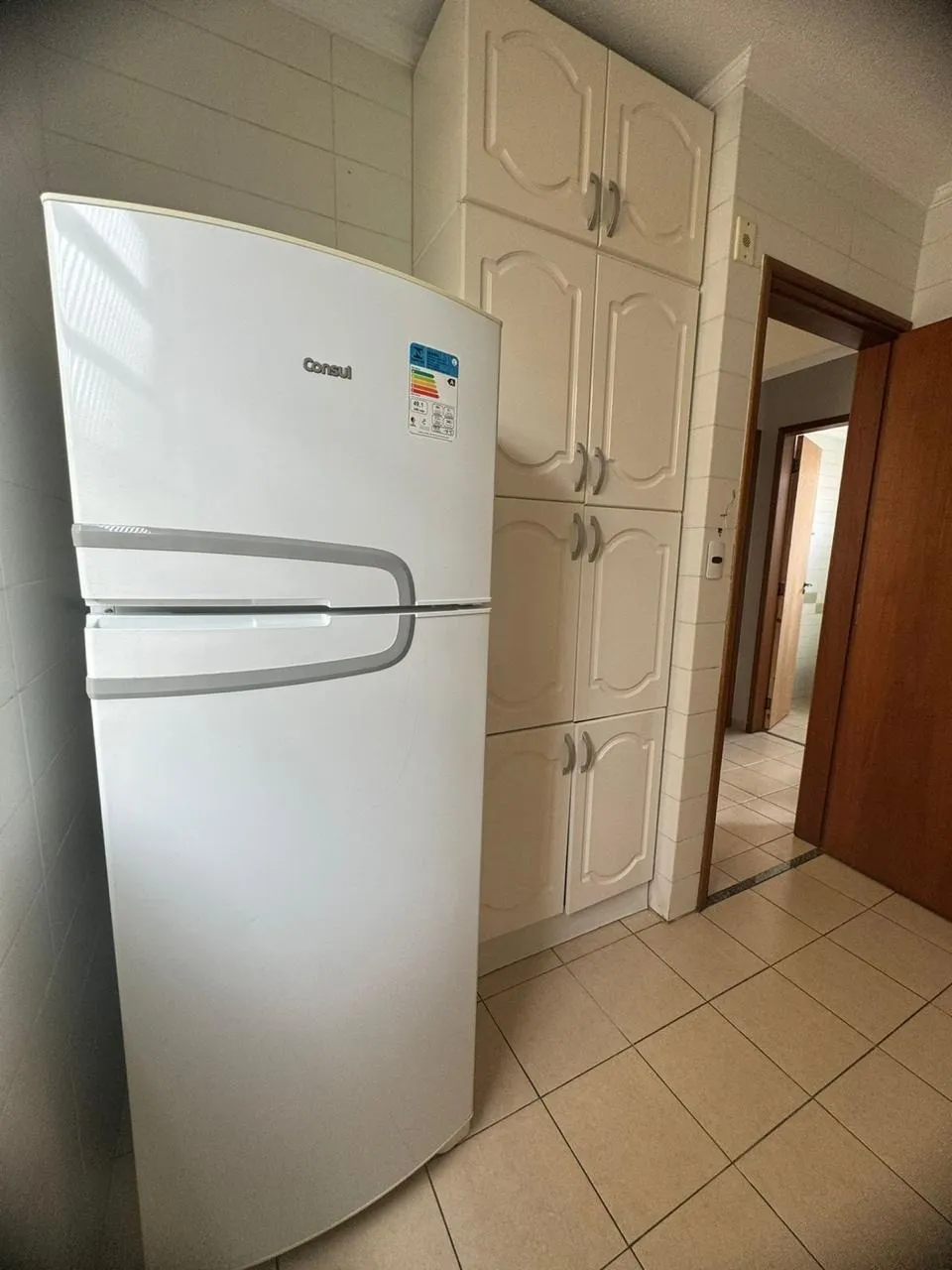 Imagem Apartamento mobiliado para alugar no Residencial Mariana II, Sorocaba, 2 dormitórios, vaga coberta e lazer completo