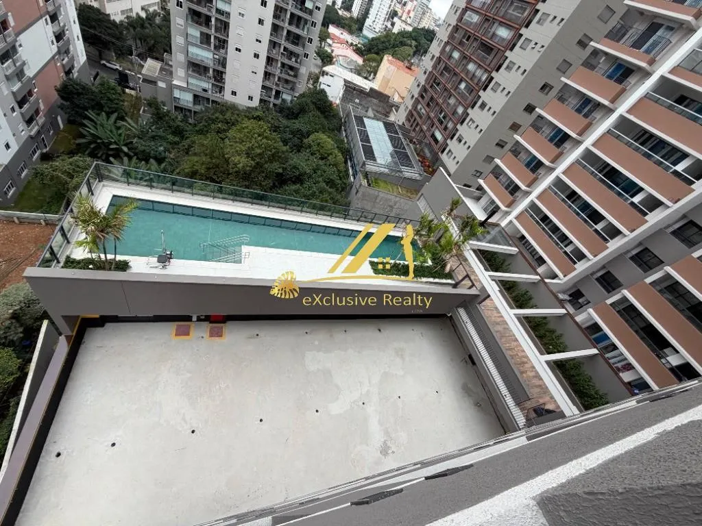 Imagem STUDIO RESIDENCIAL em São Paulo - São Paulo, Vila Mariana