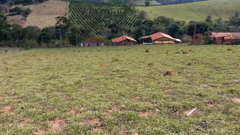 Imagem Socorro/ SP Chácara a Venda Localizada no Bairro do Jaboticabal ?