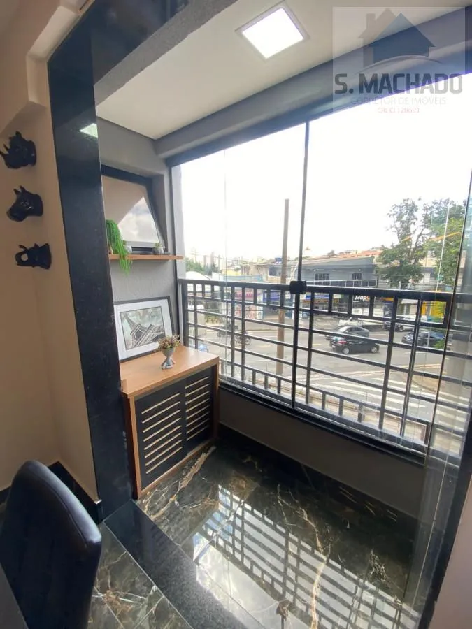 Imagem Sala Comercial para Venda em Santo André / SP no bairro Vila Curuça