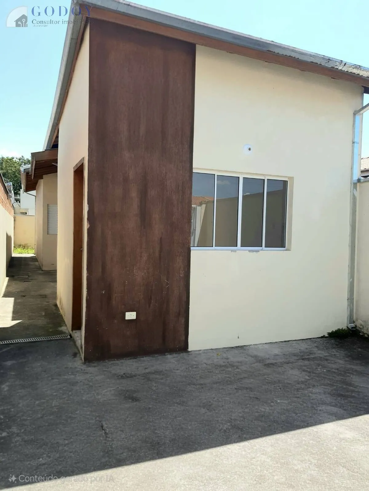 Foto do imóvel Oportunidade no Bairro Pasin - Casa com Suíte e Excelente Localização
