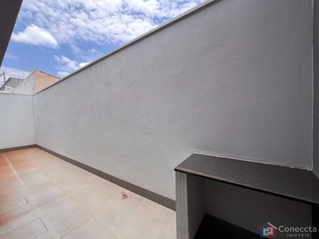 Imagem Casa Residencial à venda, Jardim Panorâmico, Patos de Minas - CA0295.