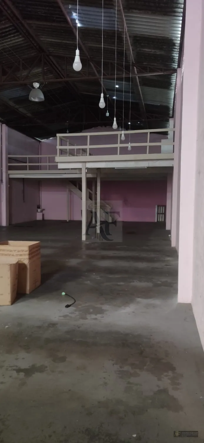 Imagem Comercial para alugar em Vila Monumento, São Paulo