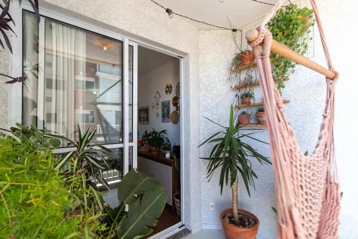 Imagem Apartamento para venda em Belém com 2 quartos, sendo 1 suíte, 65m2