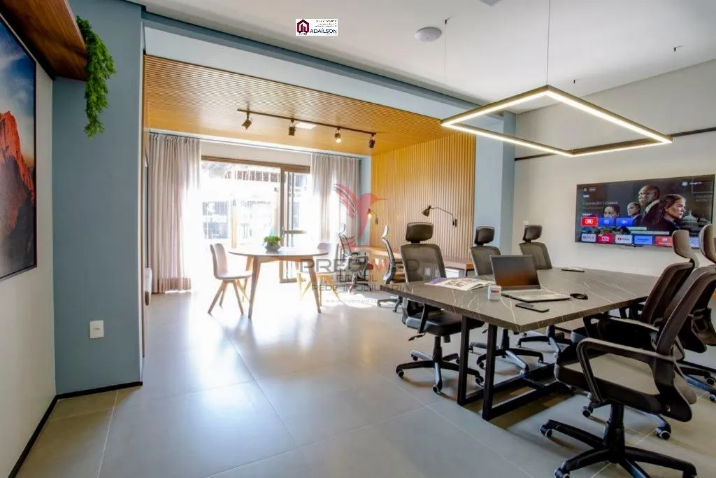 Imagem Apartamento à venda com 3 suítes, no bairro Estreito - Florianópolis/ SC