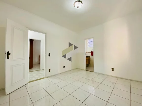 Imagem Apartamento para Venda em Santos, Embaré, 2 dormitórios, 1 suíte, 3 banheiros, 1 vaga