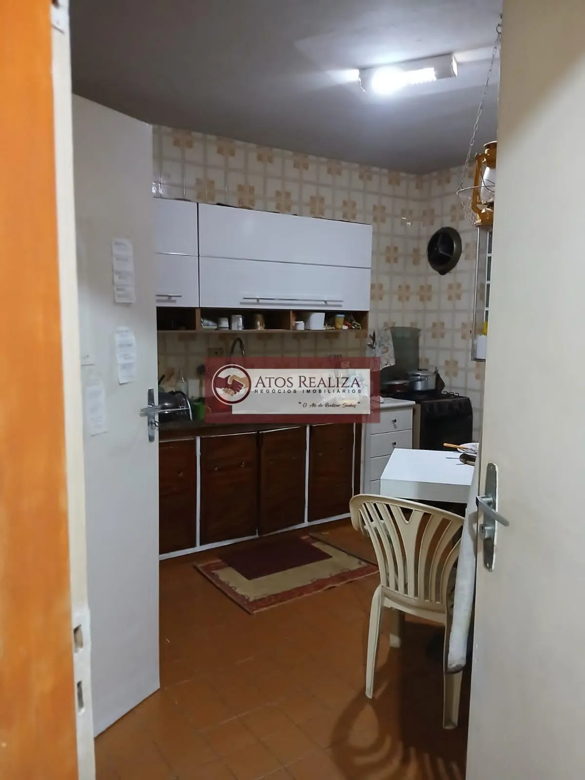 Imagem Sobrado com Edícula à Venda em Jardim Umuarama, SP