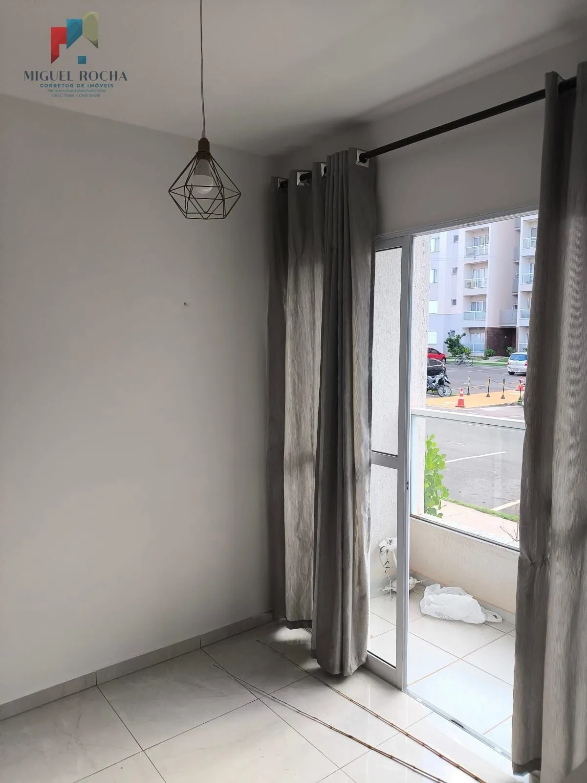 Imagem Portal Vila Dos Flamingos - Apartamento em Jardim Wanderley, Tatuí/SP