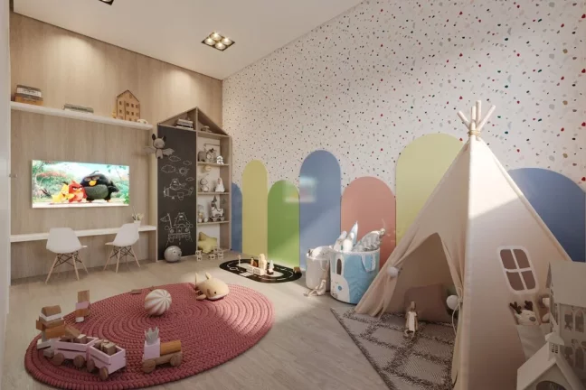 Imagem Brezza Di Mare - Apartamento à venda no bairro Morretes - Itapema/SC