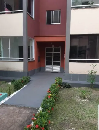 Imagem Apartamento com 2 Quartos à Venda, 1 m² em Cohama - São Luís