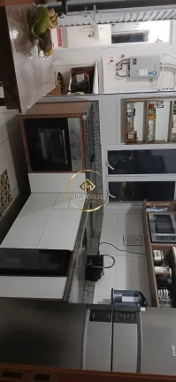 Imagem Apartamento, Residencial Terra Di Vernazza, Urbanova, 3 Dormitórios 