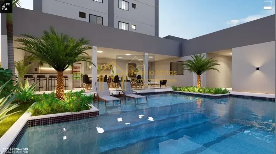 Imagem APARTAMENTO RECANTO INTERLAGOS RÉSERVE